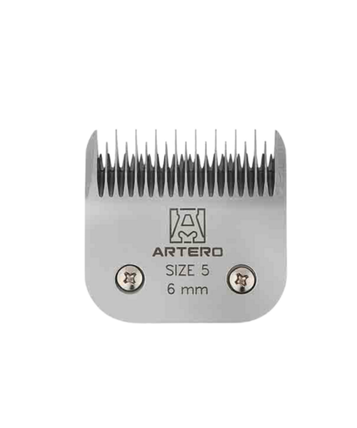 Artero Snap-On Scheerkop size 5 - grof (6 mm)