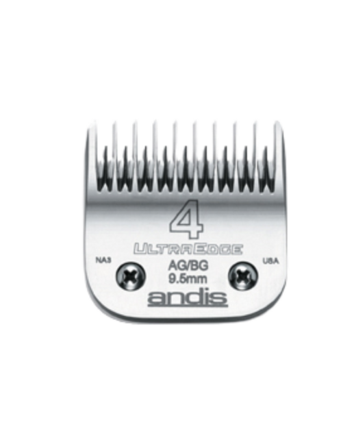 Andis Scheerkop size 4 - grof (9,5 mm)
