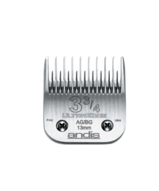Andis scheerkop size 3 3/4 - grof (13 mm)