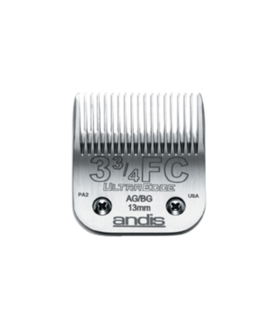Andis scheerkop size 3 3/4FC - fijn (13 mm)