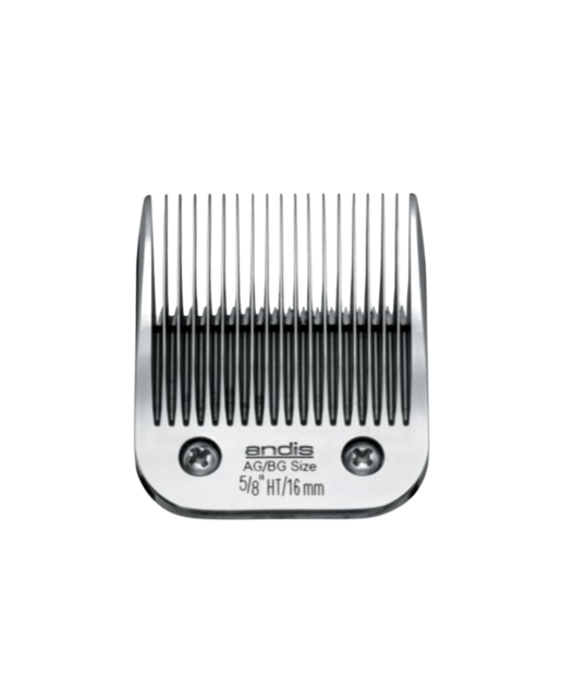 Andis scheerkop Ceramic fijn size 5/8HT (16 mm)
