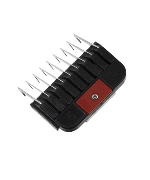 Opzetkam Snap-On - Wahl - 3 mm (rood)