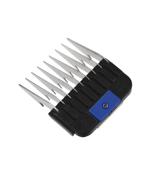 Opzetkam Snap-On - Wahl - 10 mm (donkerblauw)