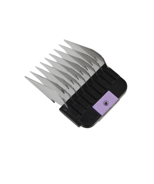 Opzetkam Snap-On - Wahl - 19 mm (lila)