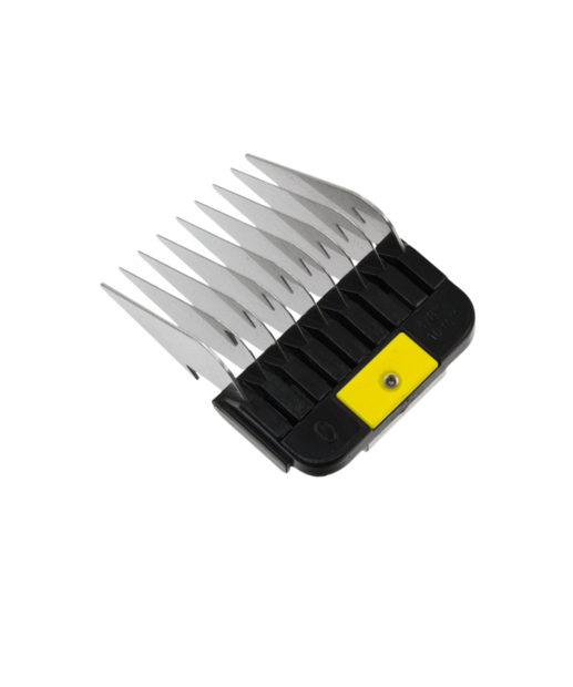 Opzetkam Snap-On - Wahl - 16 mm (geel)