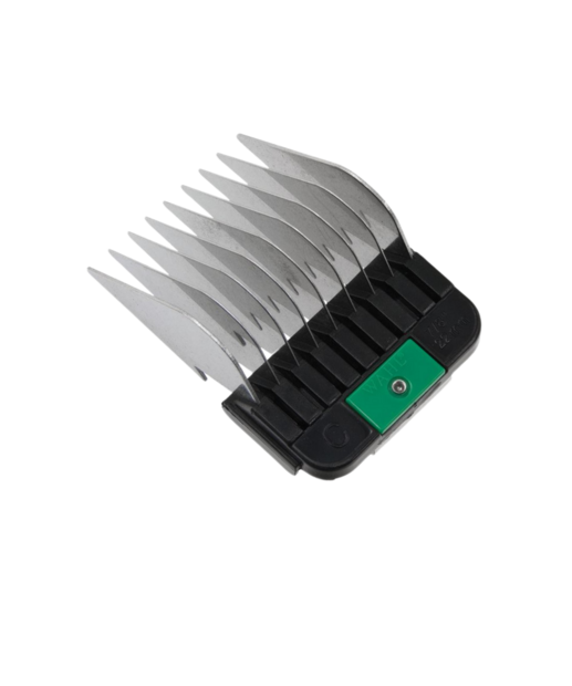 Opzetkam Snap-On - Wahl - 22 mm (groen)