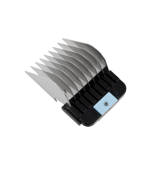 Opzetkam Snap-On - Wahl - 25 mm (lichtblauw)