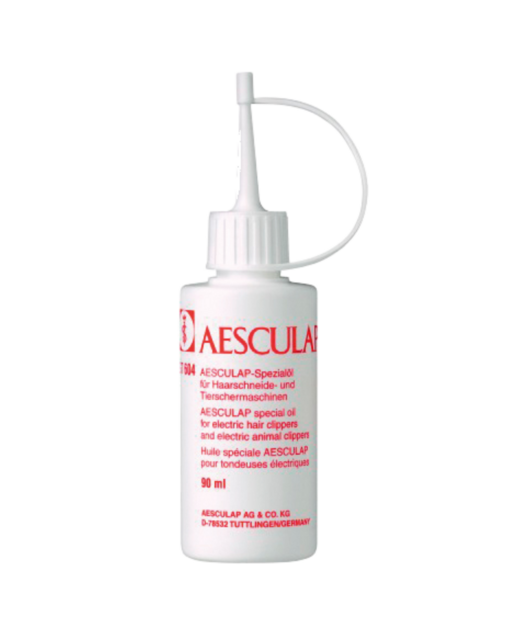 Aesculap - olie voor scheerkoppen (90 ml)
