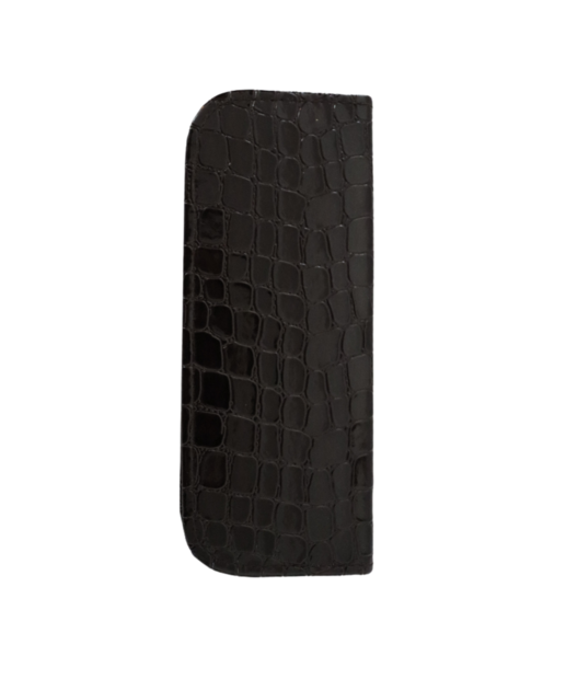 Het Maatje - scharenetui slangenprint