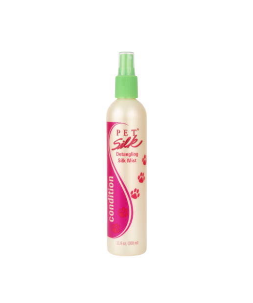 Pet Silk - detangling Silk Mist - 300 ml