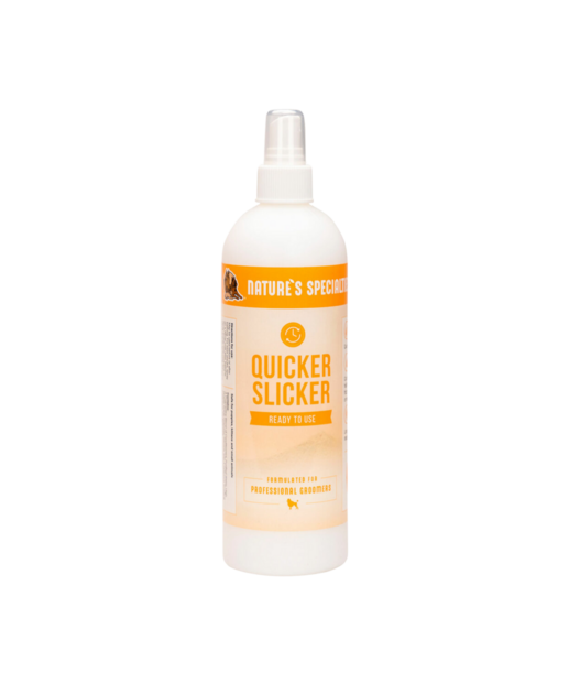 Nature&#039;s Specialties - Quicker Slicker Spray - 473 ml