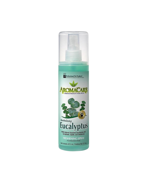 PPP Aroma Care -Eucalyptus (verkoelend en vachtherstellend) - 237 ml
