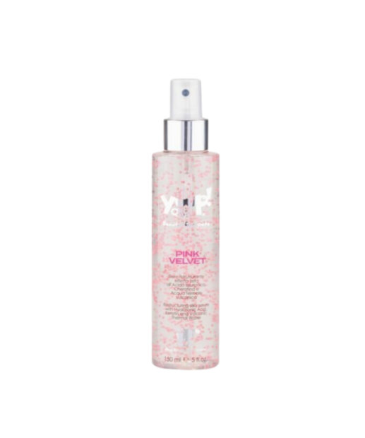 Yuup! - Pink Velvet serum - 150 ml