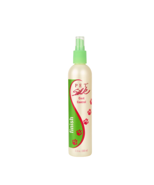 Pet Silk - Coat Control - 300 ml