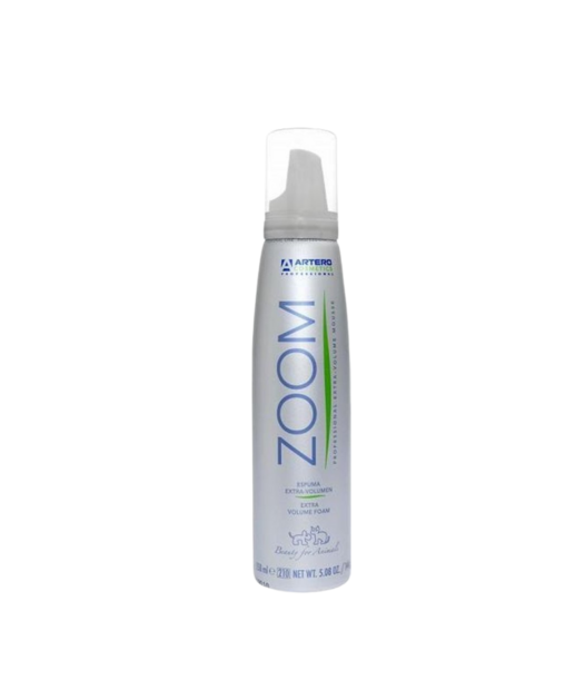 Artero - Zoom volume mousse - 150 ml