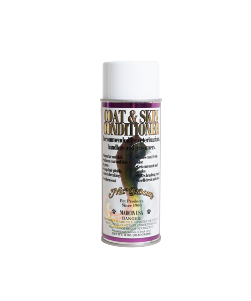 Mr.Groom - Coat &amp; Skin - 325 ml