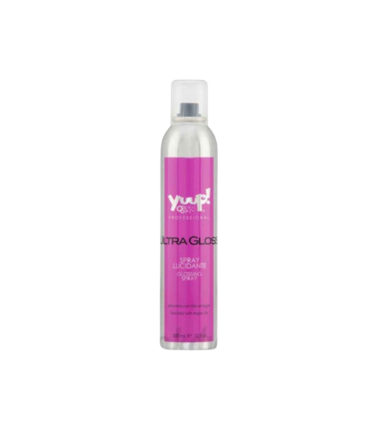 Yuup - Ultra Gloss Spray - 300 ml