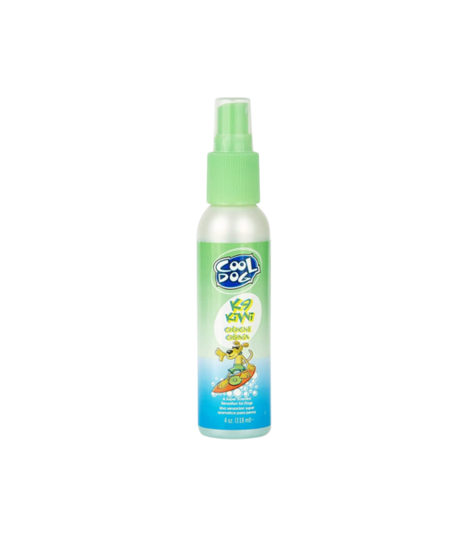 Pet Silk - K9 Kiwi cologne - 118 ml