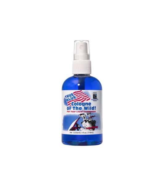 PPP -  cologne of the wild True Bleu - 118 ml