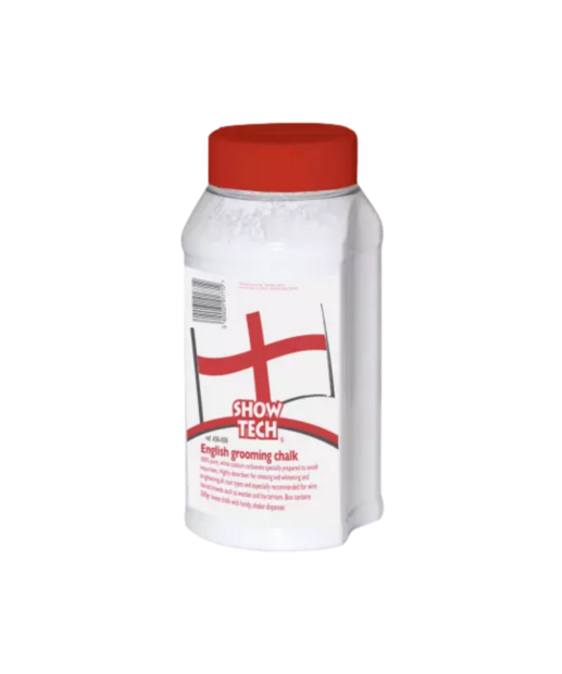 Show Tech - Engels kalkpoeder - 400 gram 