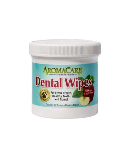 PPP - Gebitsdoekjes - 100 stuks