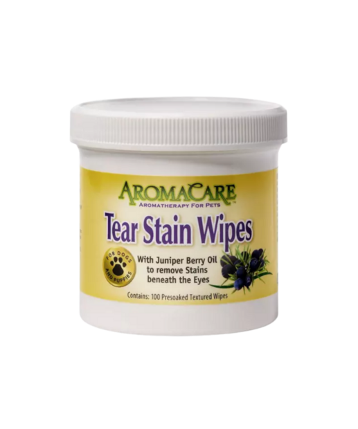 PPP - Tear Stain Wipes - 100 stuks