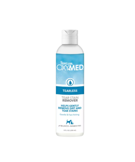 Oxy-Med - traanvlekverwijderaar - 236 ml