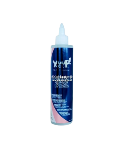 Yuup - Ear Cleansing - 250 ml