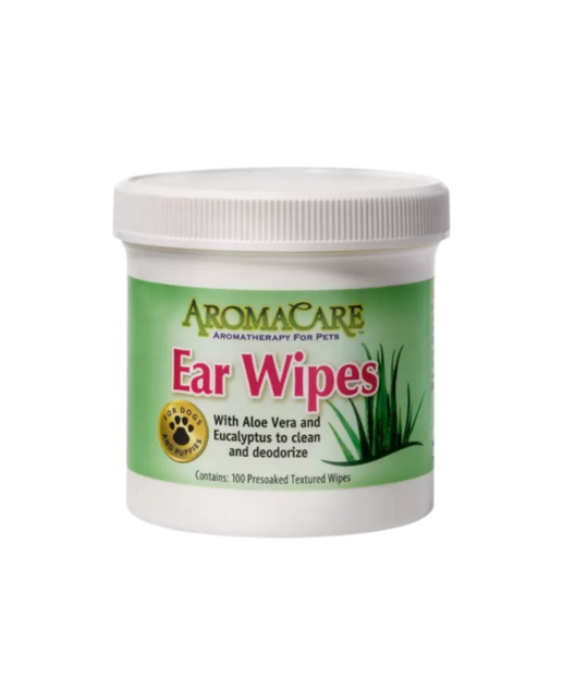 PPP - Ear Wipes - 100 stuks