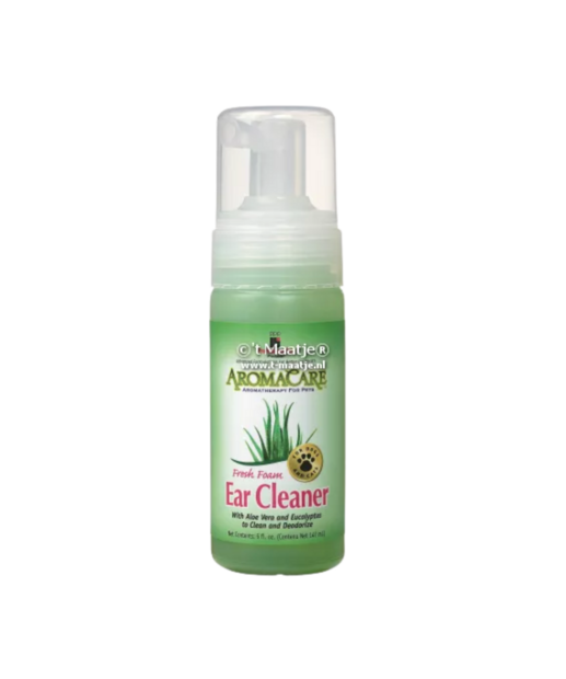 PPP - Fresh Foam ear cleaner - 147 ml
