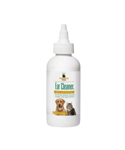 PPP - Oorreiniger - 118 ml