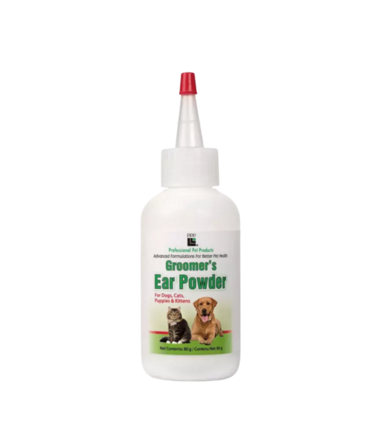 PPP - oorpoeder - 80 gram 