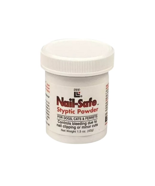 PPP - Nailsafe - 42 gram