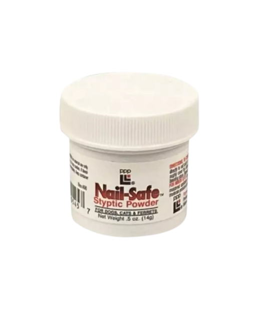 PPP - Nailsafe - 14 gram