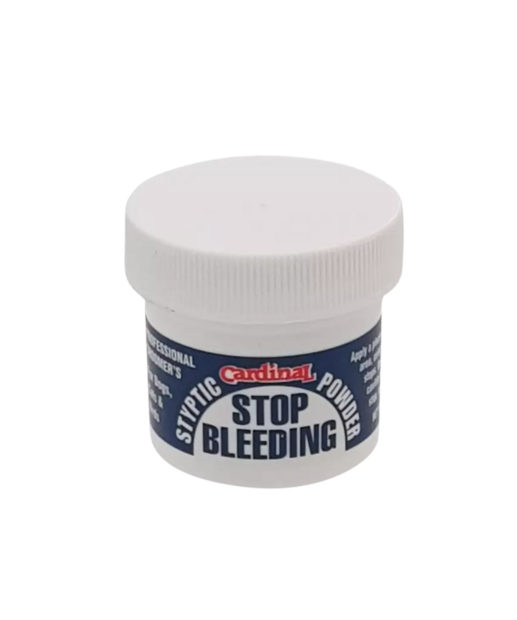 Cardinal - Nailsafe - 14 gram