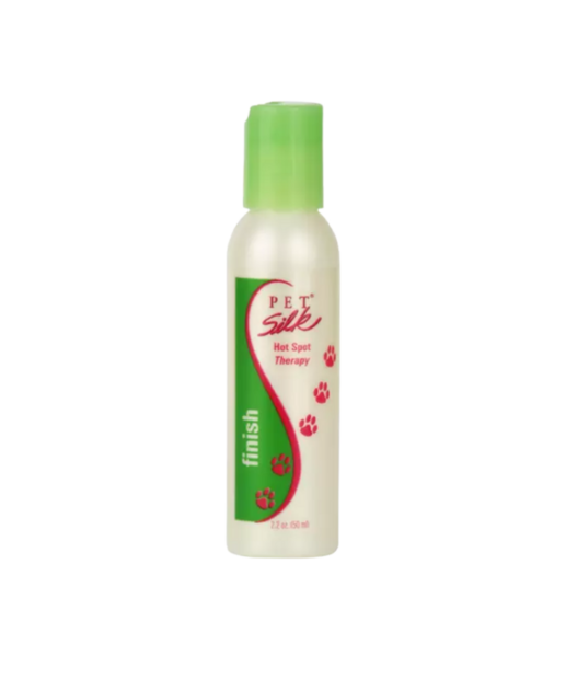 Pet Silk - Hot Spot Therapy