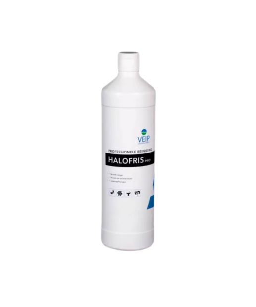 VEIP - Sanifris urine reiniging (1 liter)