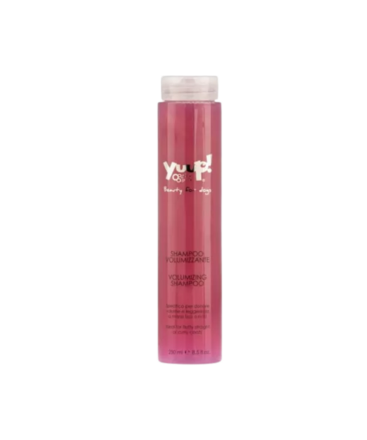 Yuup! - volumizing shampoo - 250 ml