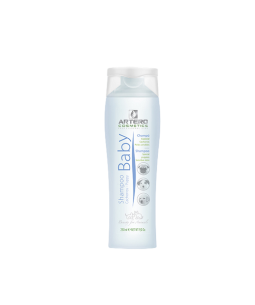 Artero Baby - shampoo voor puppy&#039;s - 250 ml