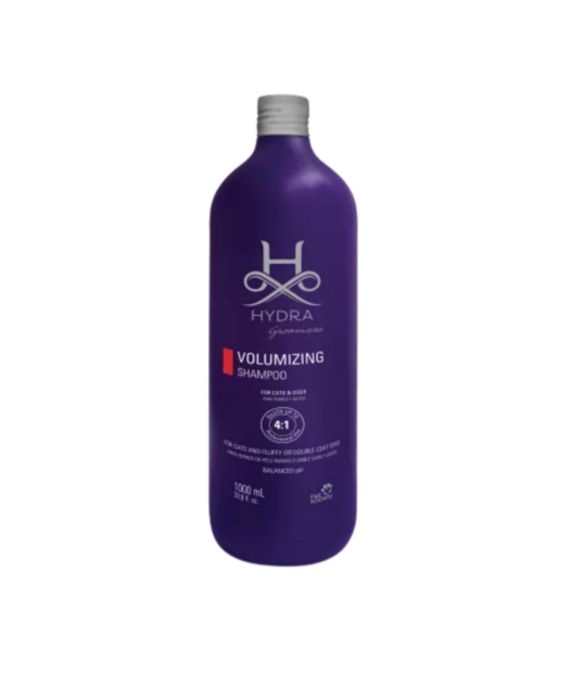 Hydra - volumizing shampoo - 1 liter