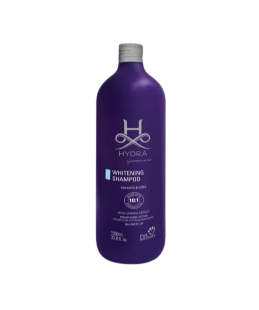 Hydra - whitening shampoo - 1 liter