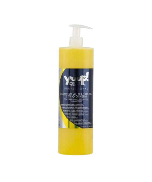 Yuup! - shampoo insectwerend - 1 liter