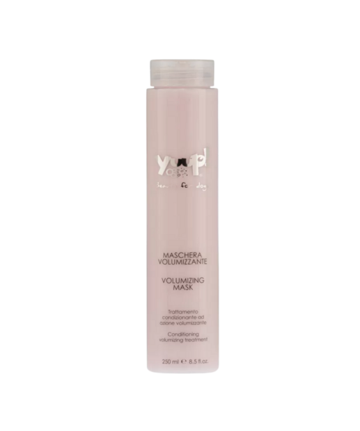 Yuup! - Volumizing Mask - 250 ml