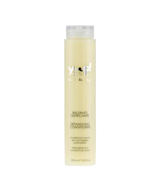 Yuup! conditioner - hersteld en ontklit - 250 ml