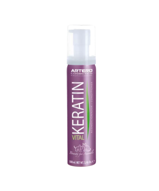 Artero - conditioner Keratin Vital - 100 ml