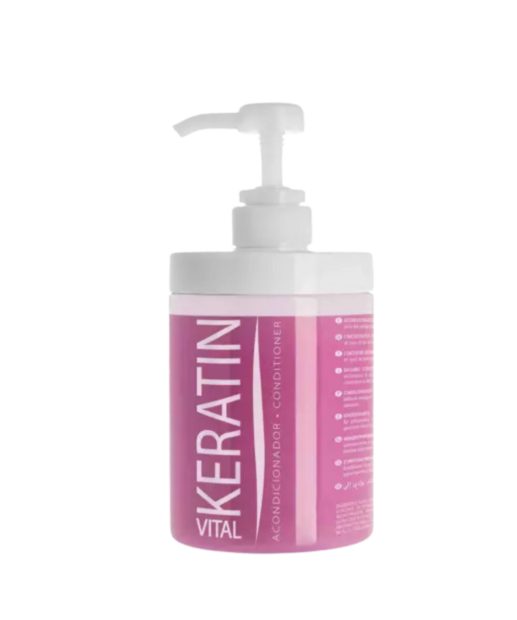 Artero - conditioner Keratin Vital - 650 ml