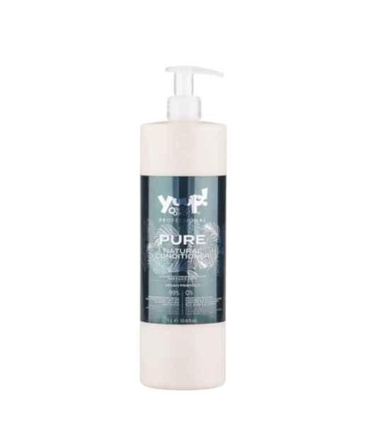 Yuup! - Pure Natural conditioner - 1 liter