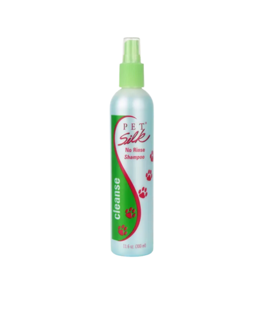 Pet Silk - No Rinse - 300 ml