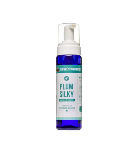 Nature&#039;s Specialties - Plum Silky - 222 ml