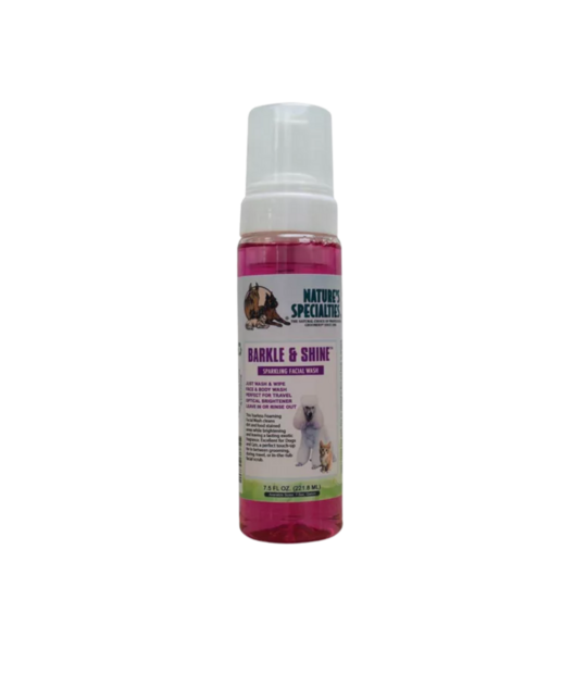 Nature&#039;s Specialties - Barkle &amp; Shine - 222 ml